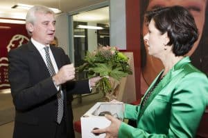 Zulassungschein im Scheckkarten Format