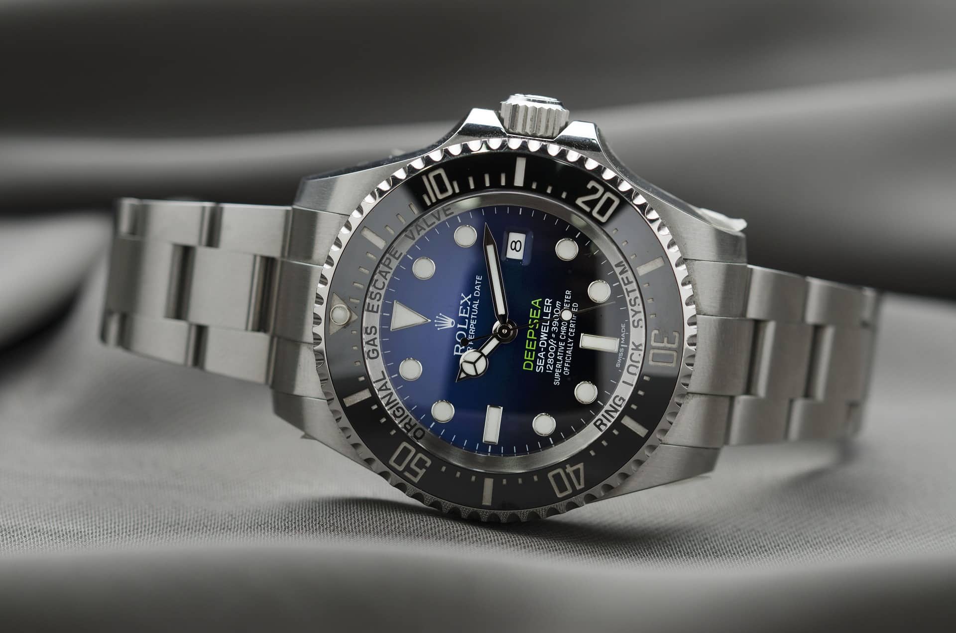Rolex Uhren - Ideal im Business