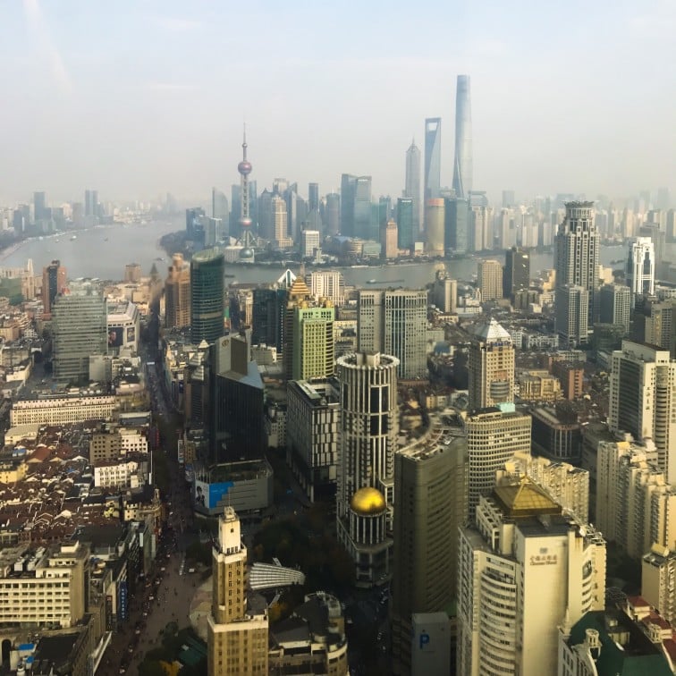 Business Consulting: Was bieten Consulting Firmen mit internationaler Erfahrung? @p_a_trick via Twenty20