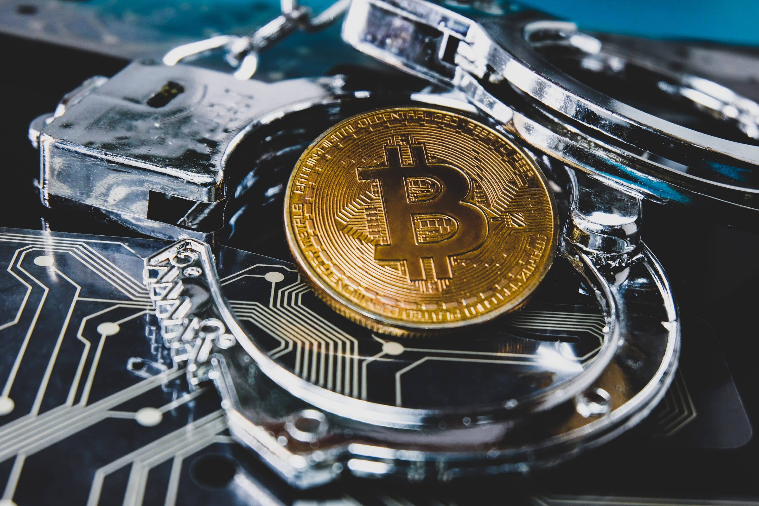 Vorsicht: Krypto Betrug wird oft mit hohen Renditen beworben! Bild: @apichart_p via Twenty20