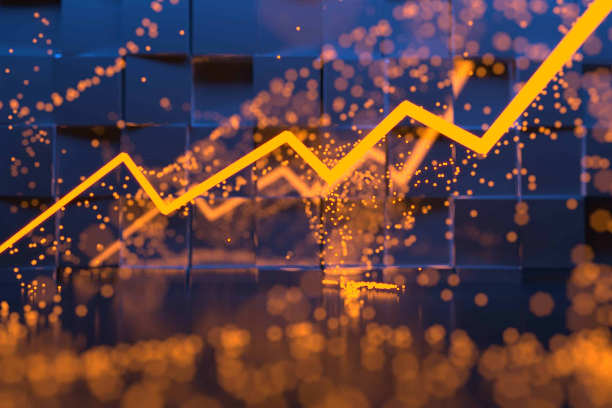 Bild: Kurs Entwicklung bei Rational - starke Chancen für Anleger! Bild: @skrotov via Twenty20