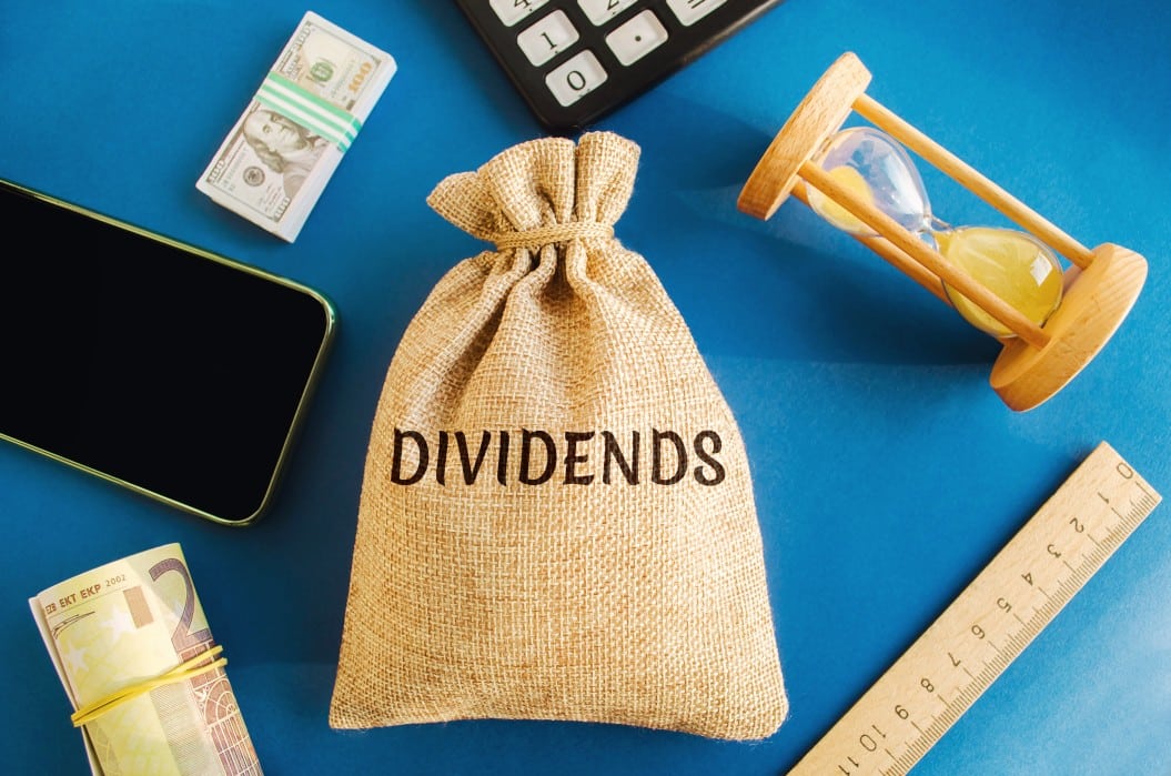 Dividenden Aktien aus Amerika können hohe Rendite bringen Bild: @andreyyalansky19 via Twenty20