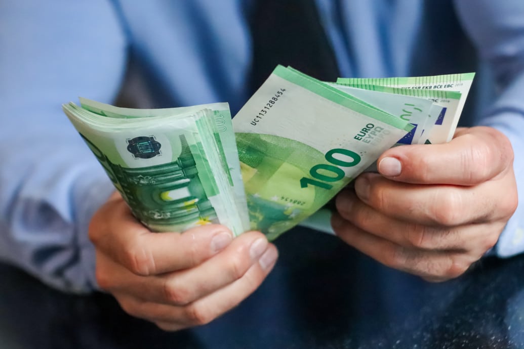 Kredite ohne Schufa - aktuelle Angebote prüfen und vergleichen! Bild: @nataliazera via Twenty20