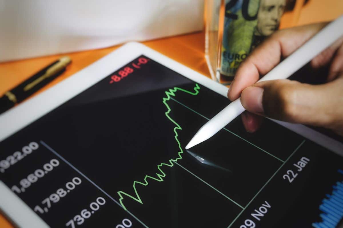 Börse: Kursentwicklungen beachten