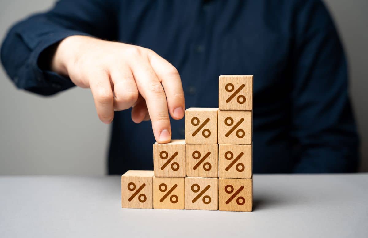 Zins-Steigerung in Österreich - worauf achten?