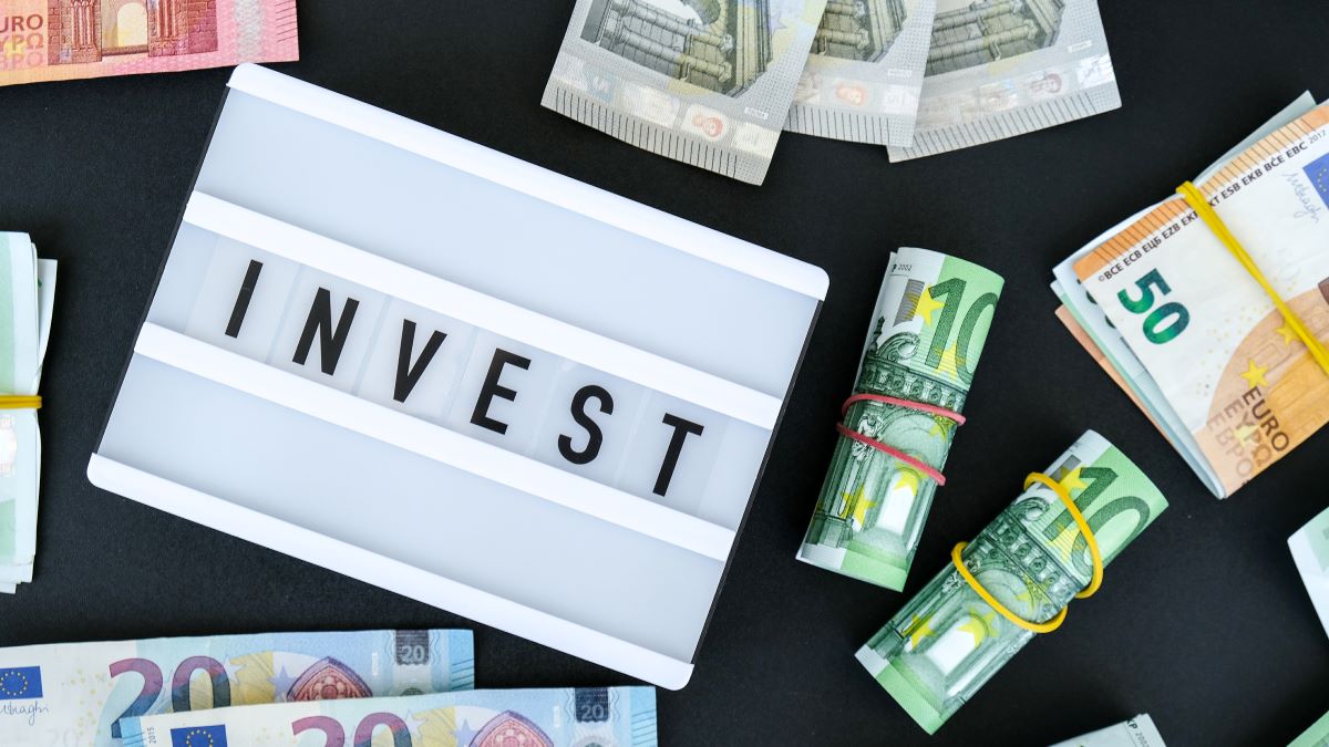 Bild: Geldanlage in Crowdinvesting: Worauf achten?