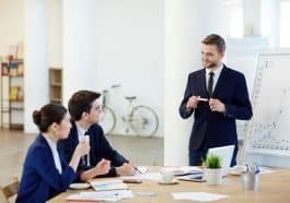 Mitarbeiter motivieren - Tipps und Ideen beachten