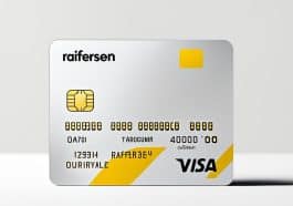 Raiffeisen Girokonto mit Kreditkarte - Bonus Konto Angebote