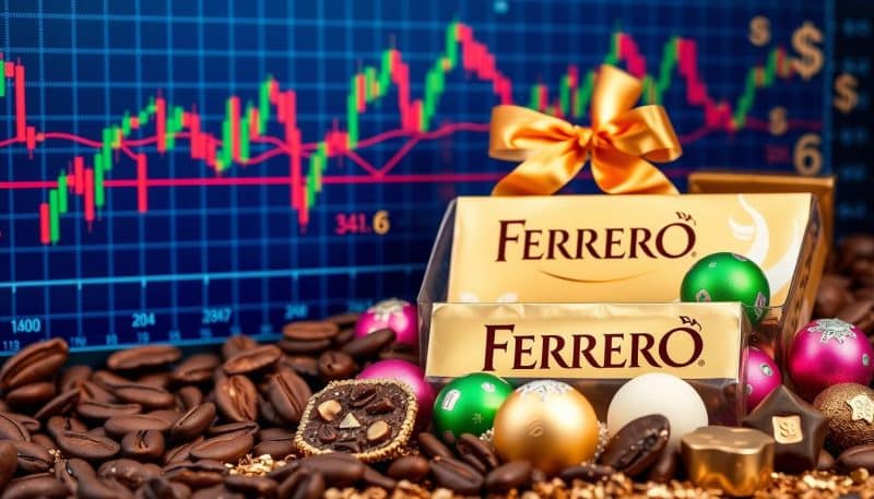 Ferrero Aktienanalyse Ferrero Aktienanalyse