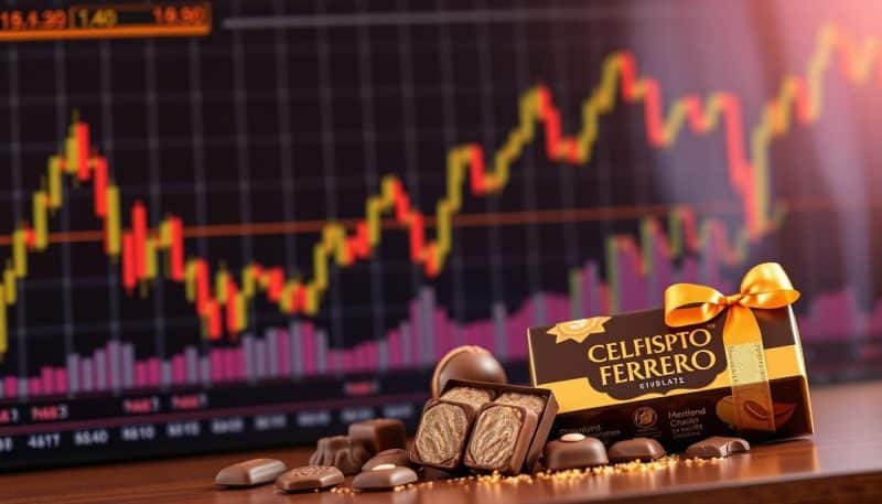 dividende ferrero dividende ferrero